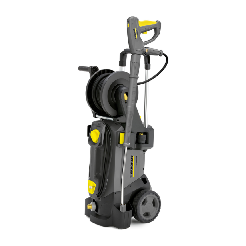 Karcher HD 5/12 CX PLUS Easy Electric High Pressure Cleaner - Curran ...