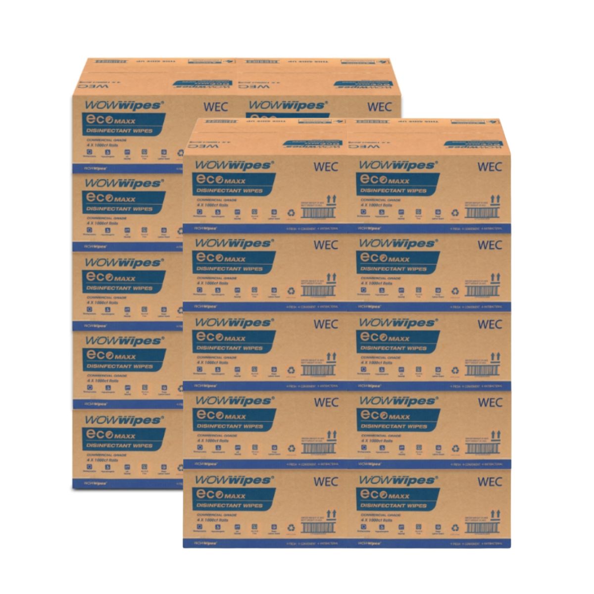 Curran EcoGreen - Complete (1)